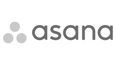 Asana - Software Logo