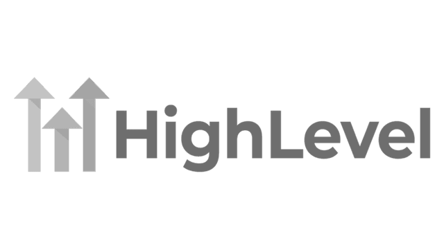 HighLevel - Software Logo