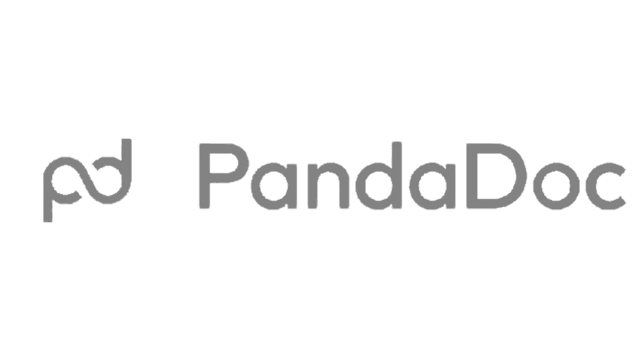 PandaDoc - Software Logo