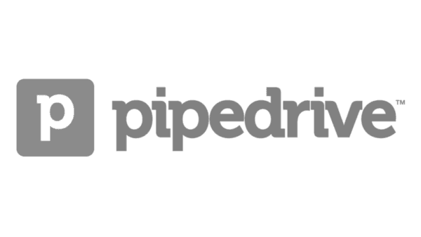 Pipedrive - Software Logo